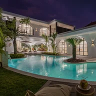 Villa Cébossa by Optimum Bali Villas logo