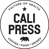 Cali Press Cafe & Breakfast Chatswood logo