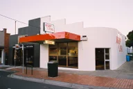 Whiplash Cafe logo
