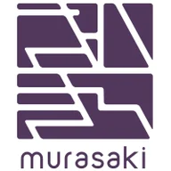 Sushi Murasaki logo