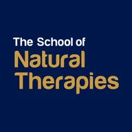 School of Natural Therapies logo