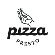 Pizza Presto logo