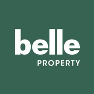 Belle Property Belconnen logo