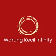 Warung Kecil Infinity logo