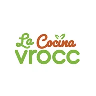 La Cocina VROCC logo