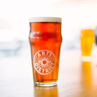 Arts District Brewing Company logo