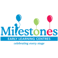 Milestones Early Learning logo