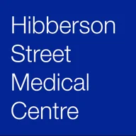 Hibberson Street Medical Centre logo