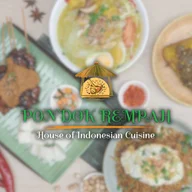 Pondok Rempah logo