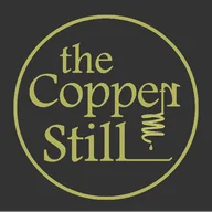 The Copper Still logo