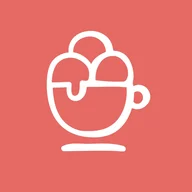 Unico Gelato e Caffè logo