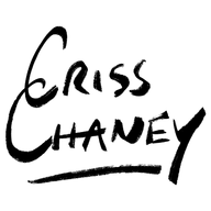 Criss Chaney Art logo