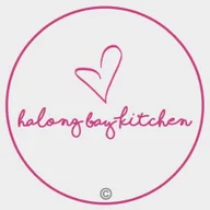 Halong Bay Kitchen logo