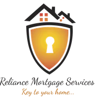 Reliance Mortgage Services logo