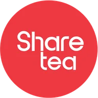 Sharetea Chinatown logo