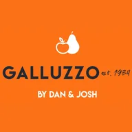Galluzzo Fruiterers by Dan and Josh logo