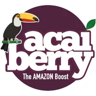 Acai Berry logo