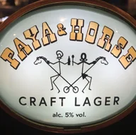 Paya and Horse Pub Gallery logo
