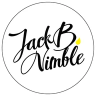Jack B. Nimble logo