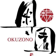 Okuzono Japanese Dining Bali logo
