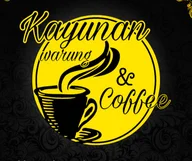Kayunan Warung and Coffee logo