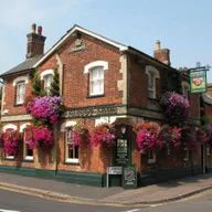 Nascot Arms logo