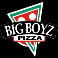 Big Boyz Pizza logo