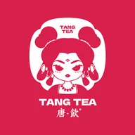 TANG TEA Salon de thé 唐饮 logo