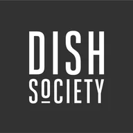 Dish Society logo