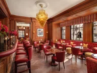 The Guards Bar and Lounge logo