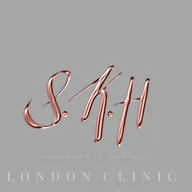 S.K.H London Clinic logo
