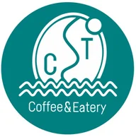 CT COFFE&EATERY logo