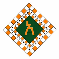 Ayat V Cafe and Restaurant logo