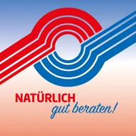 Die Apotheke im Rheincenter logo