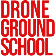 11 Alpha Drone Ground School logo