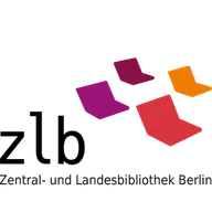Zentral- und Landesbibliothek Berlin logo