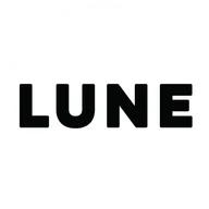 Lune Croissanterie Fitzroy logo