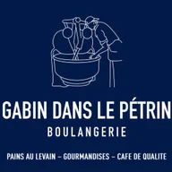 Boulangerie GABIN DANS LE PETRIN logo