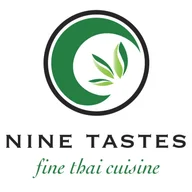 Nine Tastes logo