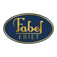 Fabel Friet Damrak logo