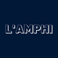 L'Amphi Beaubourg logo