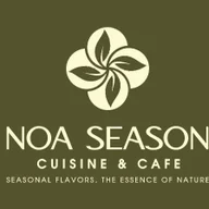NOA SEASON Restaurant & Café logo