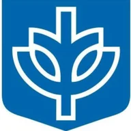 DePaul University School of Public Service logo