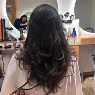 J Coiffure logo