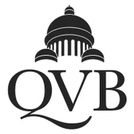 Queen Victoria Building logo