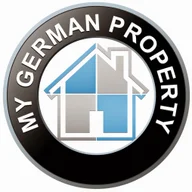 My German Property logo