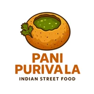 Pani Puri Vala - Vahora Foods logo
