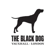 The Black Dog logo