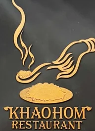 Khao Hom Thai Restaurant logo