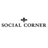 SOCIAL CORNER YALETOWN logo